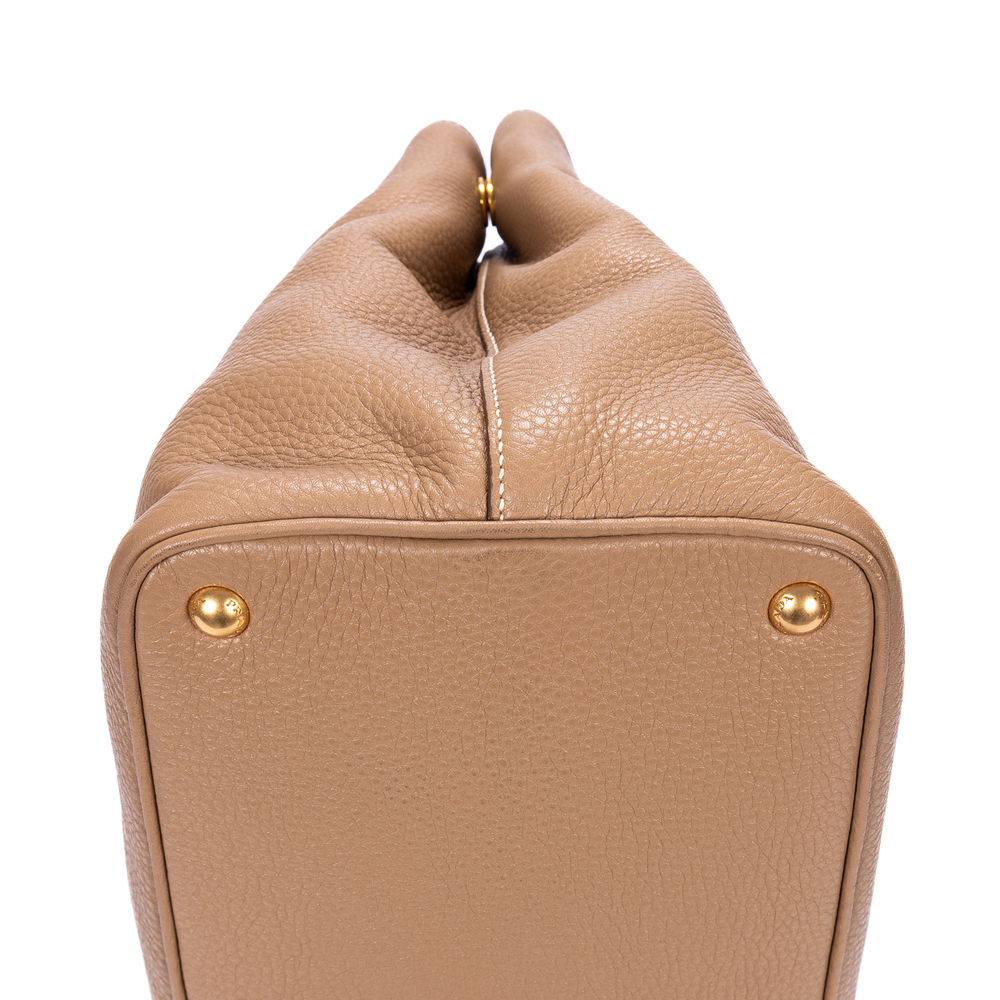 Prada Open Convertible Tote - Picture 8 of 12